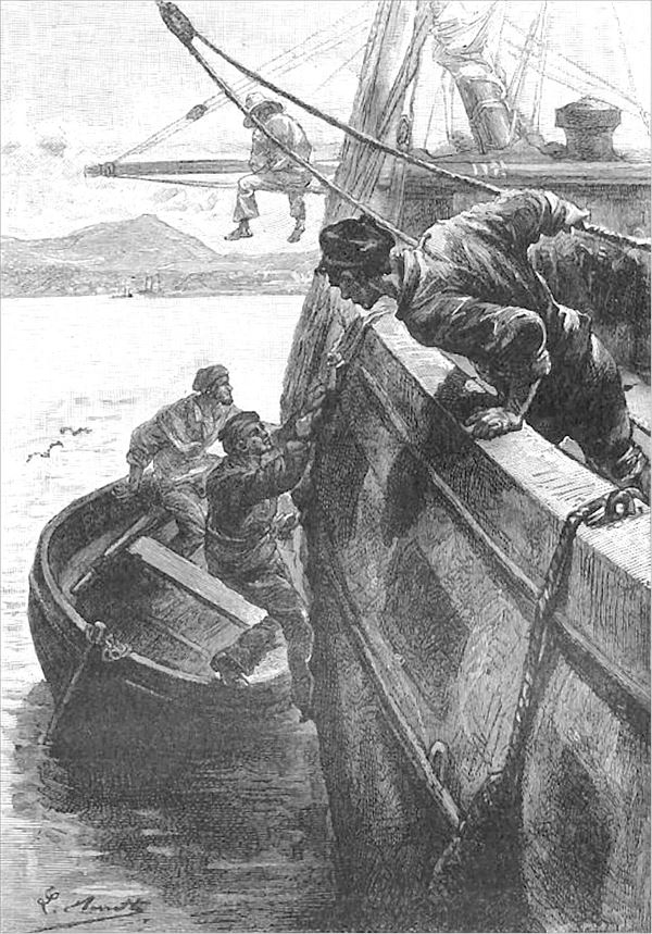 Иллюстрация к книге — Путешествие стипендиатов [i_027.jpg]