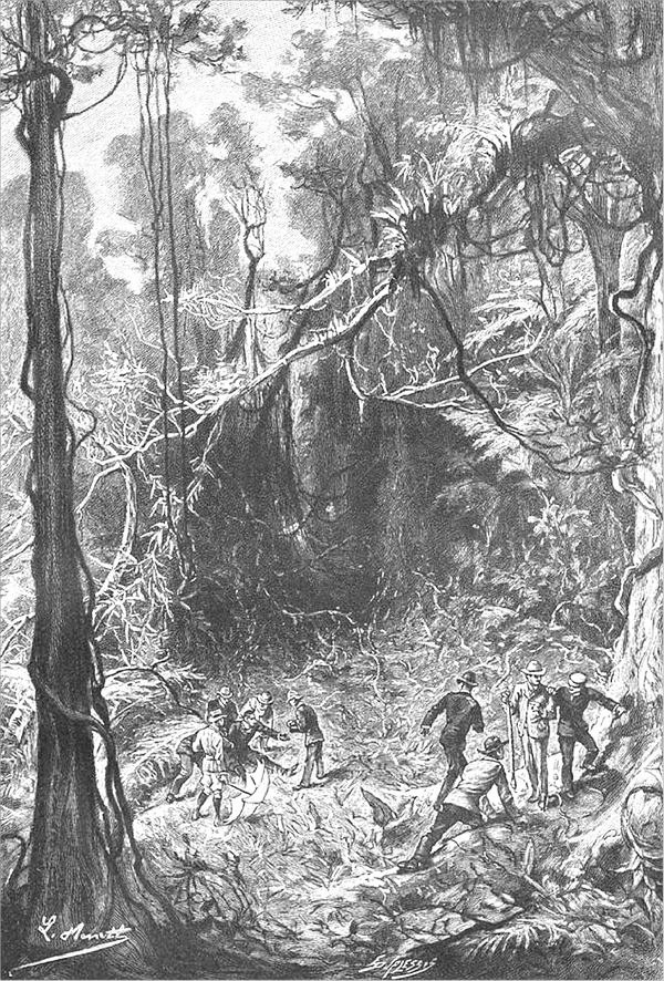 Иллюстрация к книге — Путешествие стипендиатов [i_033.jpg]