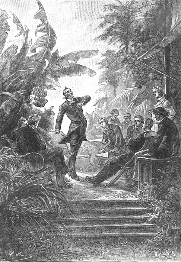 Иллюстрация к книге — Путешествие стипендиатов [i_034.jpg]