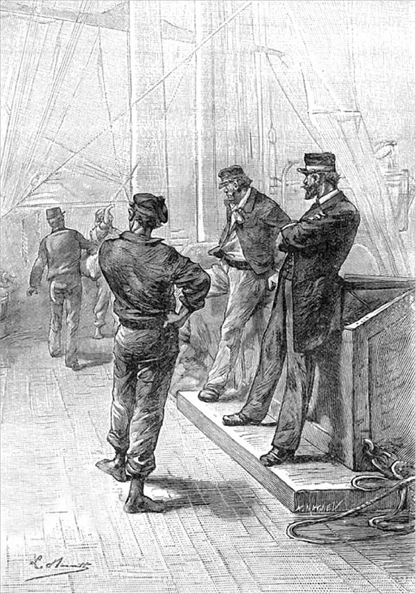 Иллюстрация к книге — Путешествие стипендиатов [i_036.jpg]