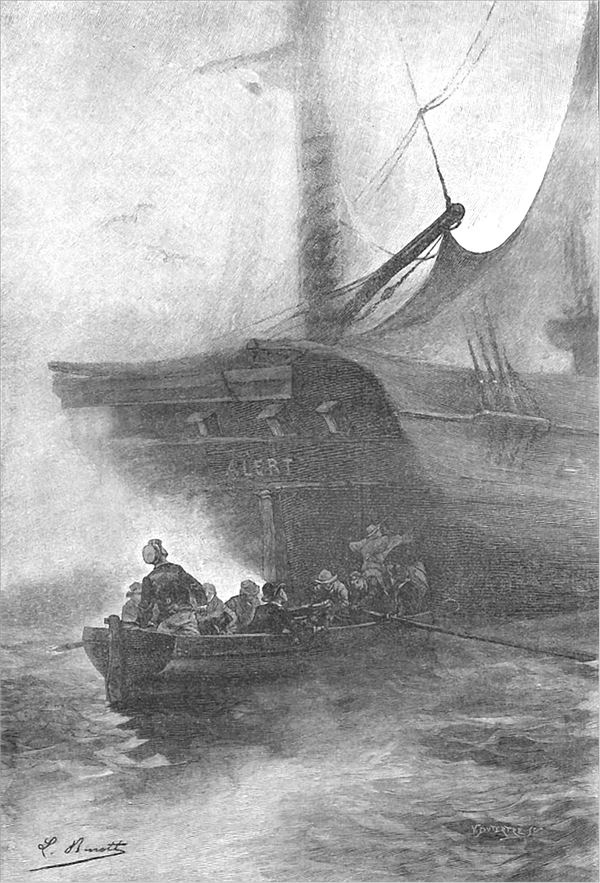 Иллюстрация к книге — Путешествие стипендиатов [i_042.jpg]