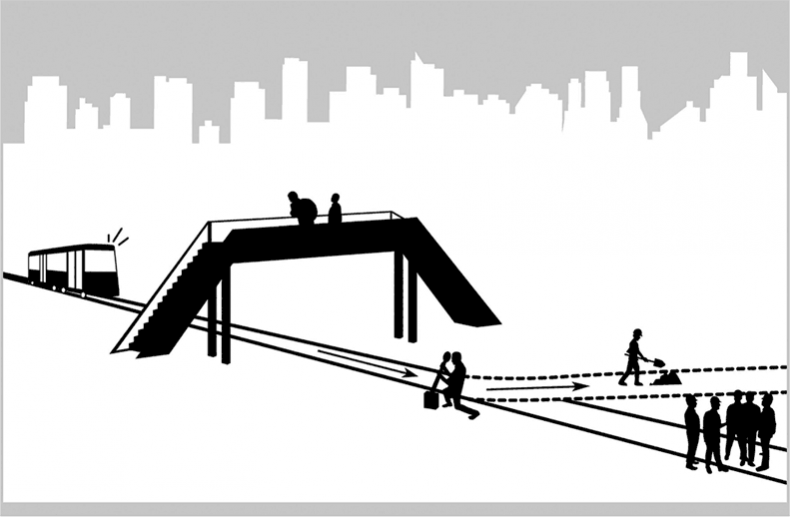 Иллюстрация к книге — Коучинг мозга. Как мы можем использовать знания о мозге, чтобы помочь себе развиваться [i_013.jpg]