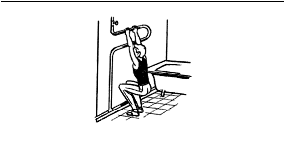 Иллюстрация к книге — Рефлексотерапия. Как восстановить подвижность суставов в домашних условиях [i_045.jpg]