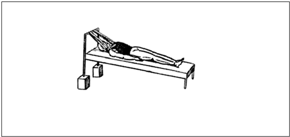 Иллюстрация к книге — Рефлексотерапия. Как восстановить подвижность суставов в домашних условиях [i_046.jpg]