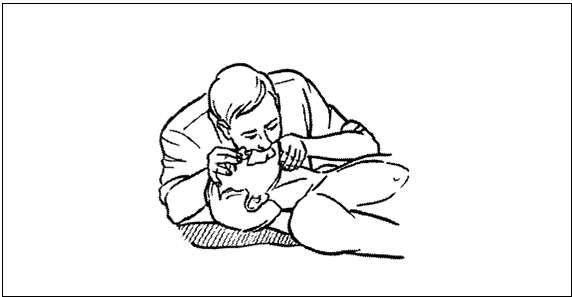 Иллюстрация к книге — Рефлексотерапия. Как восстановить подвижность суставов в домашних условиях [i_067.jpg]