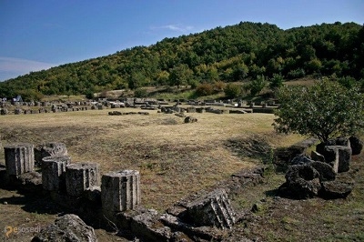 Иллюстрация к книге — Филипп II Македонский [i_007.jpg]