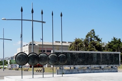 Иллюстрация к книге — Филипп II Македонский [i_019.jpg]