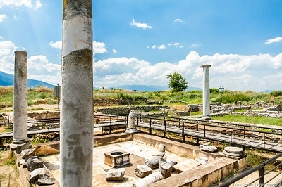 Иллюстрация к книге — Филипп II Македонский [i_029.jpg]