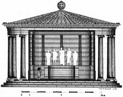 Иллюстрация к книге — Филипп II Македонский [i_033.jpg]