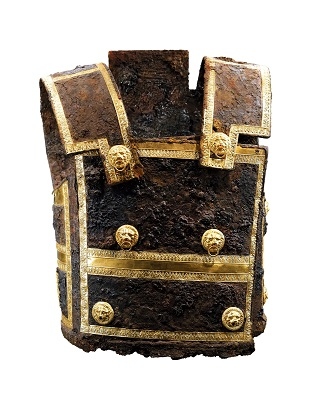 Иллюстрация к книге — Филипп II Македонский [i_043.jpg]