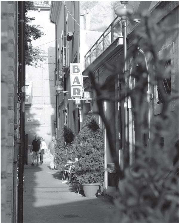 Иллюстрация к книге — Однажды в Тоскане. История обычного счастья и необыкновенно вкусной еды [img_1.jpg]