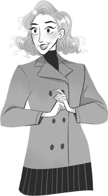 Иллюстрация к книге — Волшебные неудачники. Карты раскрыты! [i_005.jpg]