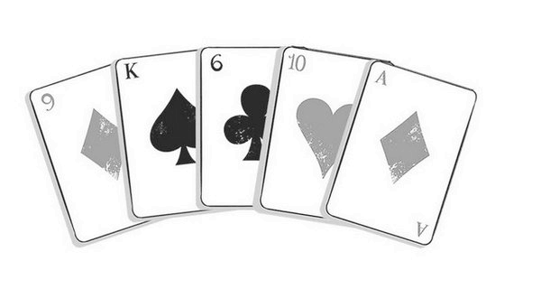 Иллюстрация к книге — Волшебные неудачники. Карты раскрыты! [i_065.jpg]