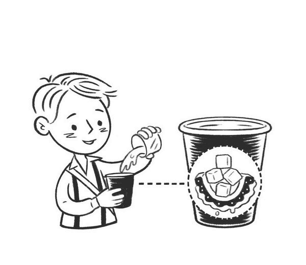 Иллюстрация к книге — Волшебные неудачники. Карты раскрыты! [i_085.jpg]