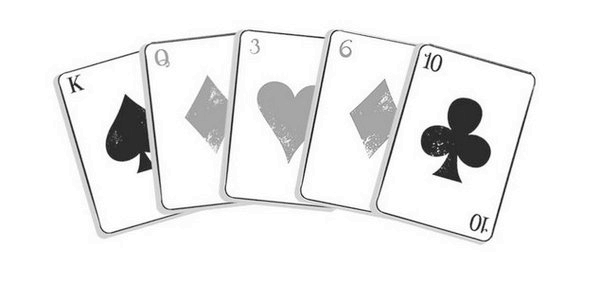 Иллюстрация к книге — Волшебные неудачники. Карты раскрыты! [i_093.jpg]