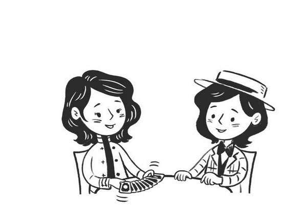 Иллюстрация к книге — Волшебные неудачники. Карты раскрыты! [i_110.jpg]