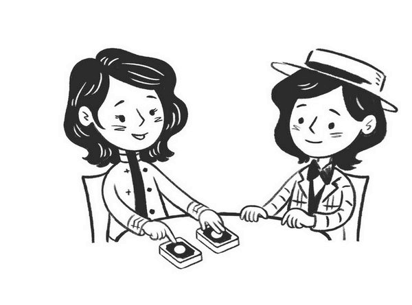 Иллюстрация к книге — Волшебные неудачники. Карты раскрыты! [i_112.jpg]