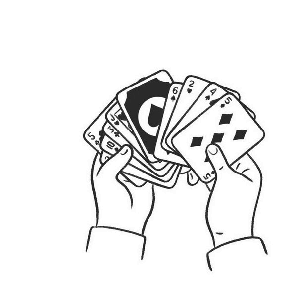 Иллюстрация к книге — Волшебные неудачники. Карты раскрыты! [i_115.jpg]