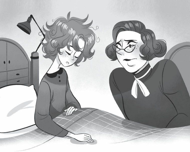 Иллюстрация к книге — Волшебные неудачники. Карты раскрыты! [i_124.jpg]