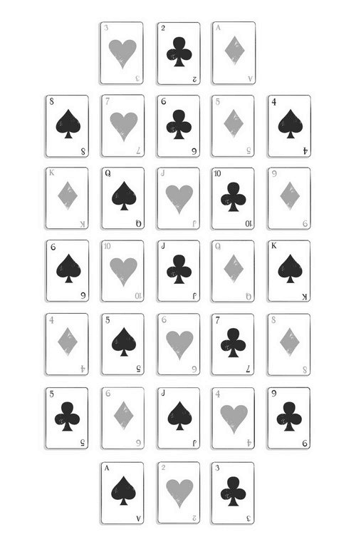 Иллюстрация к книге — Волшебные неудачники. Карты раскрыты! [i_128.jpg]