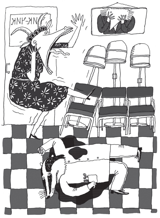 Иллюстрация к книге — Джефферсон [i_003.jpg]