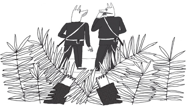 Иллюстрация к книге — Джефферсон [i_005.jpg]