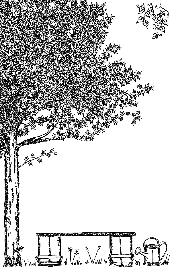 Иллюстрация к книге — Вандербикеры и таинственный сад [_034.jpg]