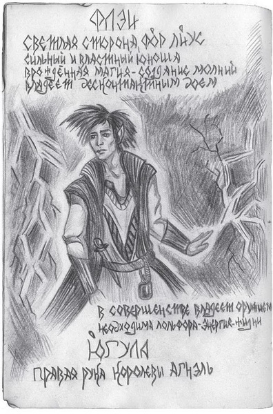 Иллюстрация к книге — Гиллиус: светлая сторона. Книга 1 [i_011.jpg]