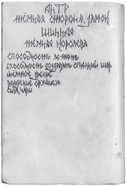 Иллюстрация к книге — Гиллиус: светлая сторона. Книга 1 [i_022.jpg]