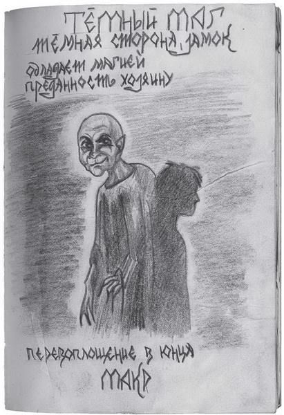 Иллюстрация к книге — Гиллиус: светлая сторона. Книга 1 [i_026.jpg]