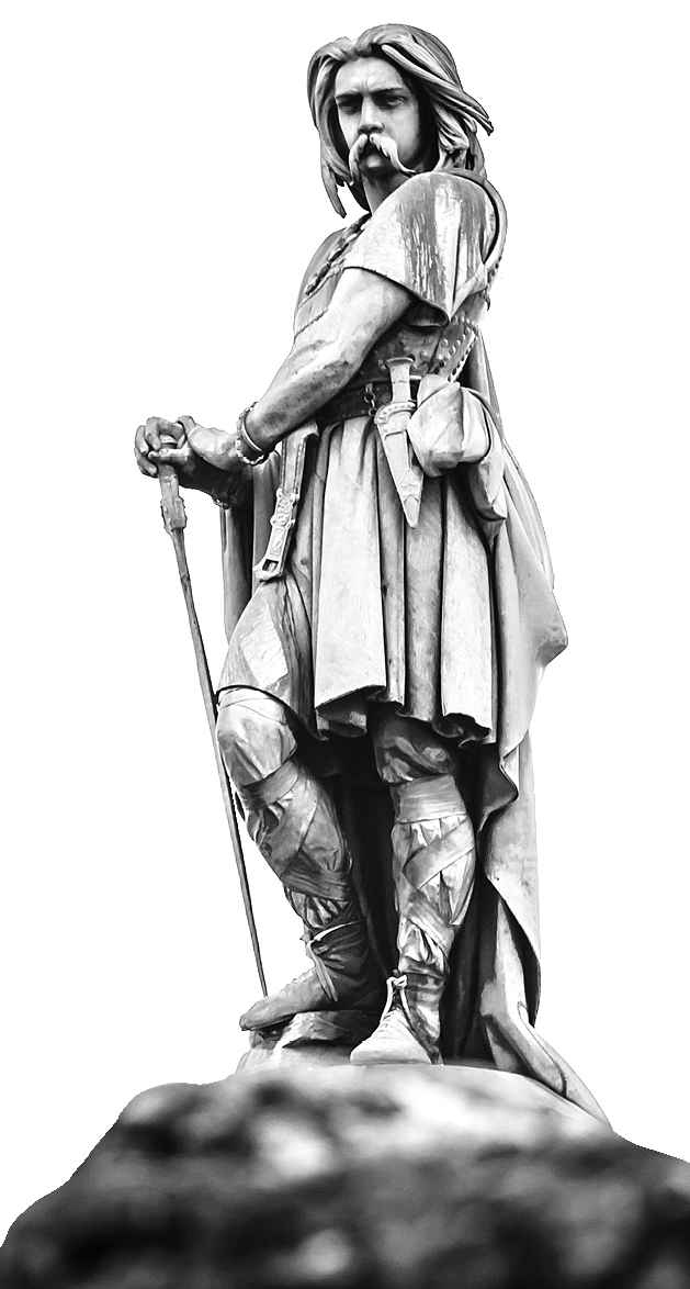 Иллюстрация к книге — Франция. Полная история страны [i_008.jpg]