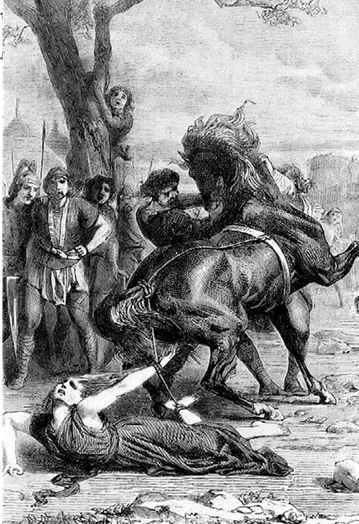 Иллюстрация к книге — Франция. Полная история страны [i_023.jpg]