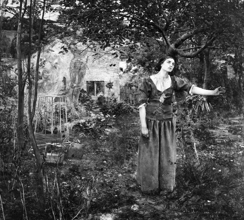 Иллюстрация к книге — Франция. Полная история страны [i_038.jpg]