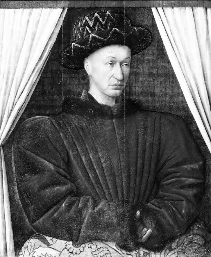 Иллюстрация к книге — Франция. Полная история страны [i_040.jpg]