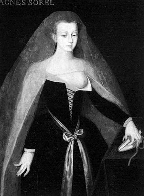 Иллюстрация к книге — Франция. Полная история страны [i_042.jpg]