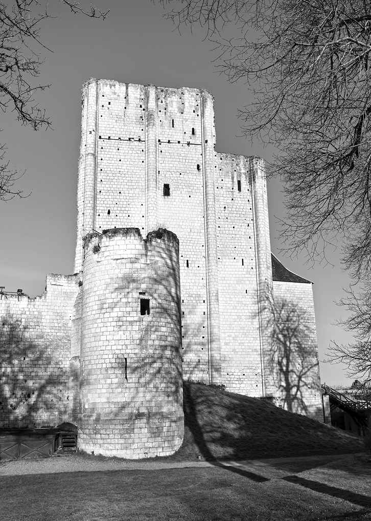 Иллюстрация к книге — Франция. Полная история страны [i_043.jpg]