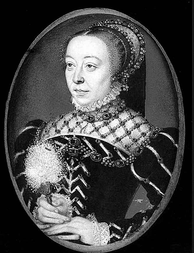 Иллюстрация к книге — Франция. Полная история страны [i_051.jpg]