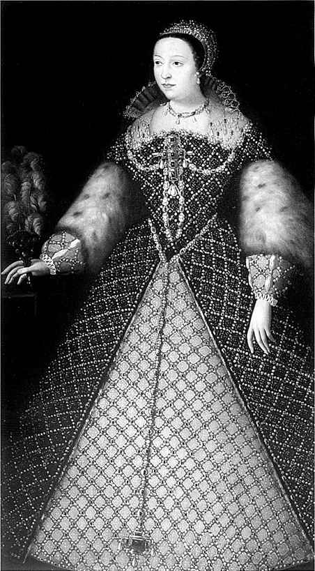 Иллюстрация к книге — Франция. Полная история страны [i_052.jpg]