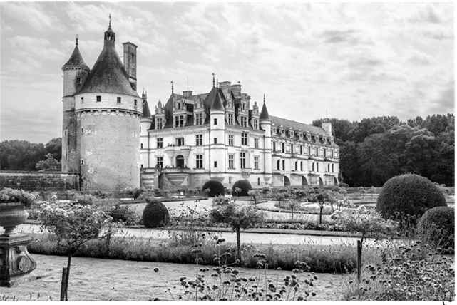 Иллюстрация к книге — Франция. Полная история страны [i_054.jpg]