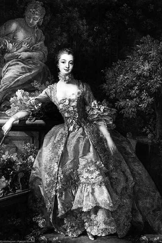 Иллюстрация к книге — Франция. Полная история страны [i_081.jpg]