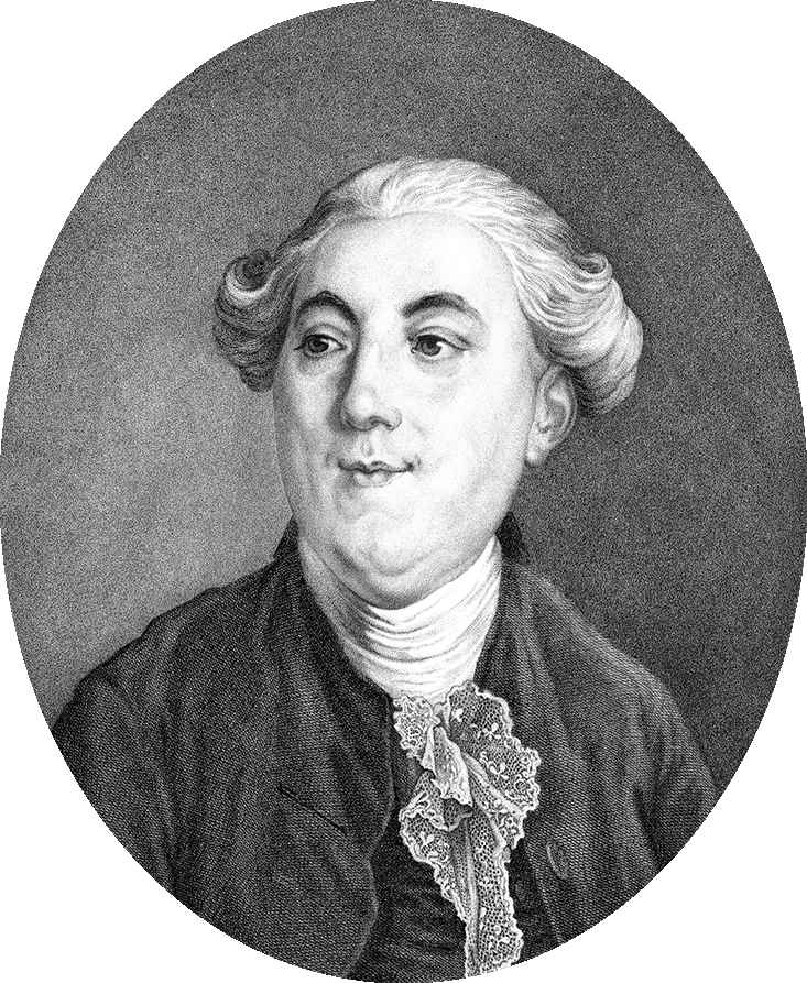 Иллюстрация к книге — Франция. Полная история страны [i_084.jpg]