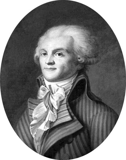 Иллюстрация к книге — Франция. Полная история страны [i_090.jpg]