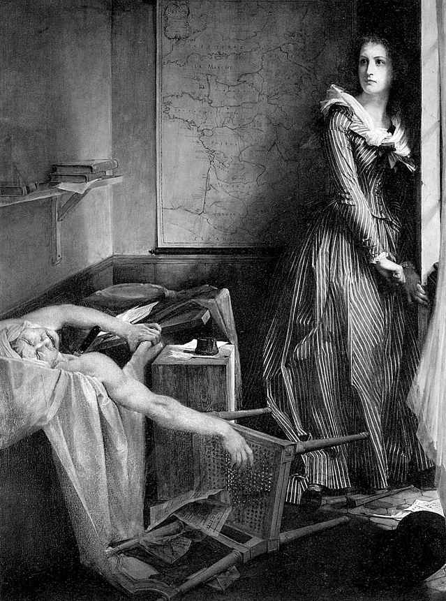 Иллюстрация к книге — Франция. Полная история страны [i_092.jpg]