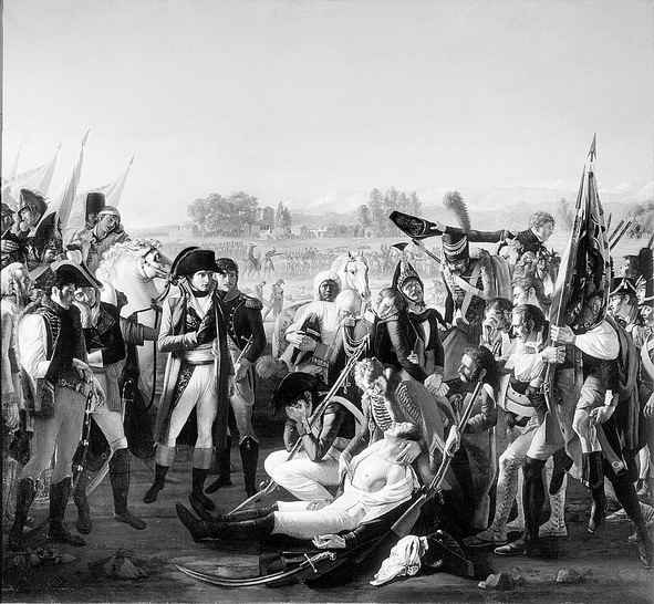 Иллюстрация к книге — Франция. Полная история страны [i_096.jpg]