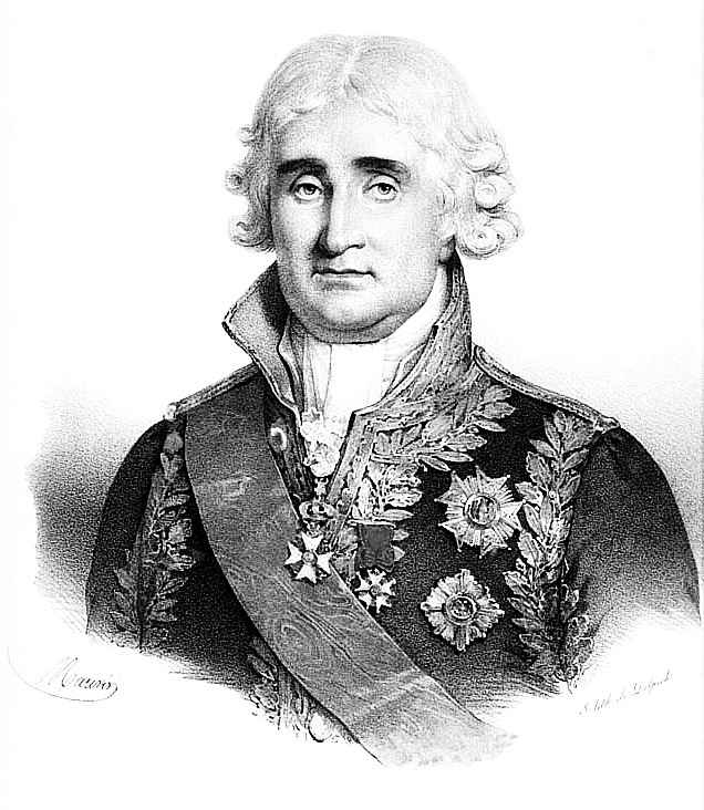 Иллюстрация к книге — Франция. Полная история страны [i_098.jpg]