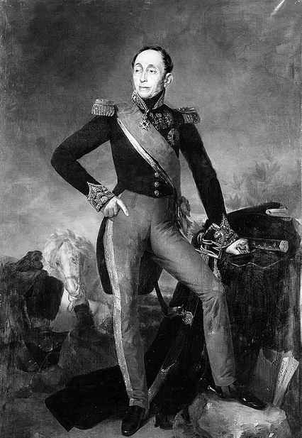 Иллюстрация к книге — Франция. Полная история страны [i_105.jpg]