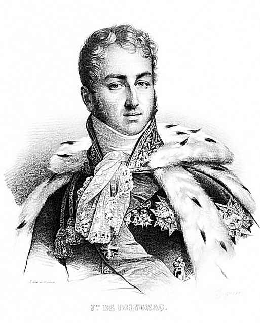 Иллюстрация к книге — Франция. Полная история страны [i_109.jpg]