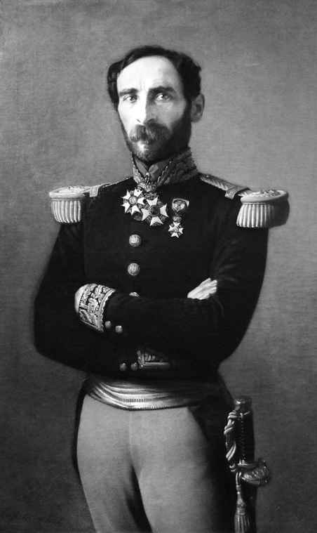 Иллюстрация к книге — Франция. Полная история страны [i_115.jpg]