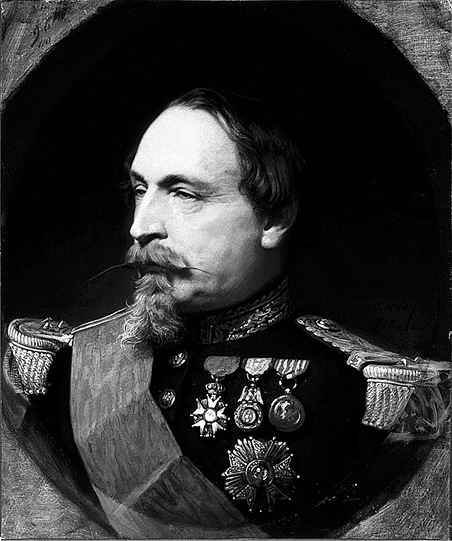 Иллюстрация к книге — Франция. Полная история страны [i_116.jpg]