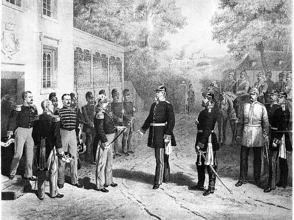 Иллюстрация к книге — Франция. Полная история страны [i_124.jpg]